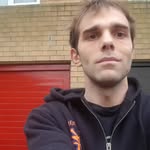 James Stagg - @the_stagg_man - Instagram