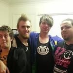 James Stagg - @blackcatkingdom - Instagram