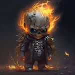 James Skull - @james.stainbrook682023 - Instagram