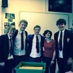 James Stainer - @jamesstainer123 - Instagram