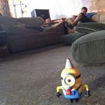 James Stair - @stairjams - Instagram