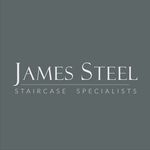 James Steel Staircases - @jamessteelstaircases - Instagram
