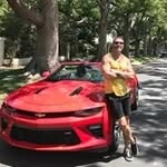 James Stakes - @stakesjames - Instagram