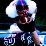 James Stalcup - @qbjammesss15 - Instagram