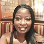 Felicia James-Stallion - @mrs_stallion24 - Instagram