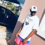 James Valentino (Stallion) - @jamesval2022 - Instagram
