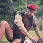 James Stallone - @_jamesstallone - Instagram