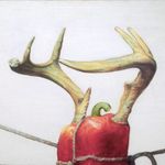James Stamboni - @jamesstamboniart - Instagram