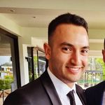 James Stamatis ⚡️ - @j.stamatis - Instagram