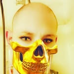 James Stampley - @gothy_stoned - Instagram