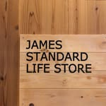 JAMES STANDARD LIFE STORE - @james.standard.life.store - Instagram