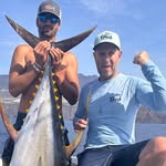 James Warner - @james_standup_bluefin - Instagram