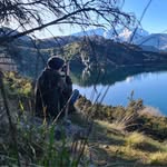 James Stanbridge - @natureismychurch.nz - Instagram