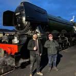 James Stanbridge - Facebook