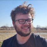Aaron James Standefer - @ajs541 - Instagram
