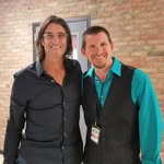 James Stange - @healthgurujim - Instagram