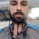 James Stanich IV - @bloodreaper8888 - Instagram
