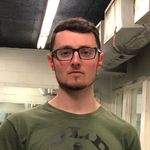 James Lee Stansfield - @jamesstansfield_ - Instagram