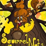 James Stansfield - @squirrelnutsgame - Instagram