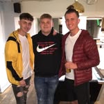 James Stansfield - @james.stans_ - Instagram