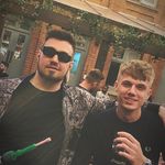 James Stanton - @justkalahan - Instagram