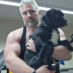 James Stanton - @jsgymclub - Instagram
