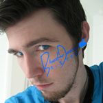 James Alexander Stanway - @bluestar.60 - Instagram