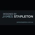 James Stapleton - @designedbyjamesstapleton - Instagram