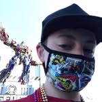 James Stapleton - @jjstapleton4 - Instagram