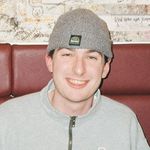 James Stapleton - @lil.stapes - Instagram