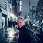 James Starace - @jamesterrace - Instagram