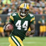 James Starks - @james44starks - Instagram