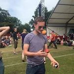 James Starks - @02jamesstarks - Instagram