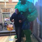 James Starks - @starksassoc - Instagram