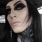 James Starks | Just a rat in a Goth body 🕸️ - @sinwraith - Instagram