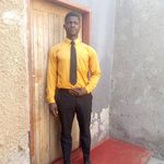 Ap James Starman - @apjamesstarman - Instagram