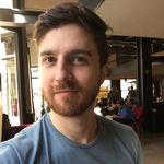 James Michael - @jamesitostarman - Instagram