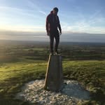 James Starritt - @starrittjames - Instagram