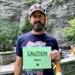 James Beez States - @james_beez_states - Instagram