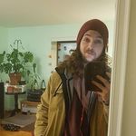 James States - @foreverinbetween - Instagram