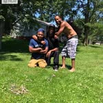 James Staton Jr. - @awalbundy32 - Instagram