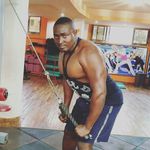 Baryiza James - @james_stayfit - Instagram