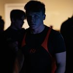 Mr. McKenna - @jamesstayssmall - Instagram