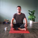 James St. Clair - @jamesstclairyoga - Instagram