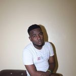 Jamah James ST Cyr - @jamahstcyr - Instagram