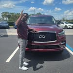 James St Cyr - @warriorsforchristglobalmission - Instagram