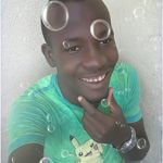 Renaldo@Resan - @stcyrrenaldojamesly - Instagram
