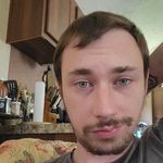 James Steadham - @grizzlythebear5472022 - Instagram