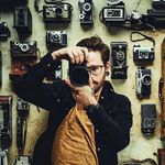 James Steele - @__jamessteele - Instagram