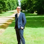 James Steele - @james.steeleii - Instagram